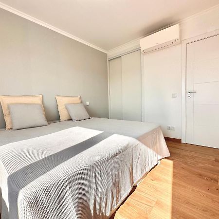 Holiday Apartment Albufeira Luaran gambar