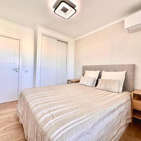 Holiday Apartment Albufeira Luaran gambar