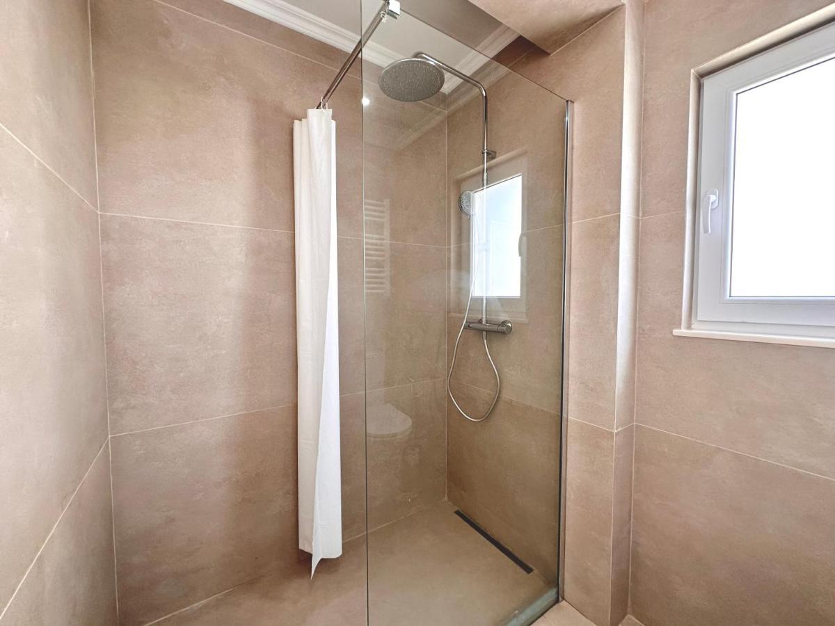 Holiday Apartment Albufeira Luaran gambar