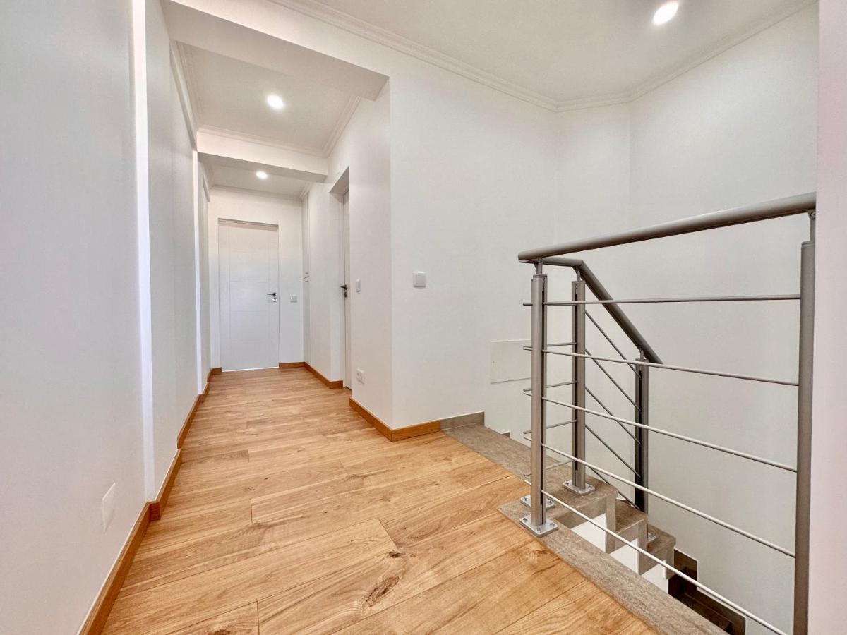 Holiday Apartment Albufeira Luaran gambar