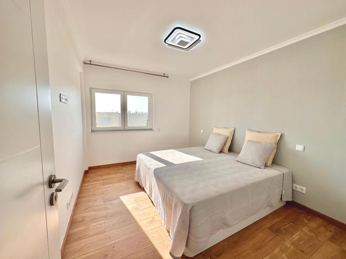 Holiday Apartment Albufeira Luaran gambar